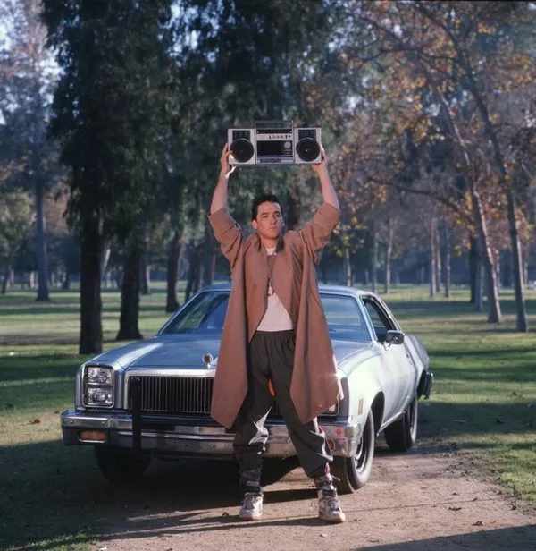 Ces vieilles technologies qui meritent un retour - #7 Ces bonnes vieilles boombox, un rêve de jeunesse