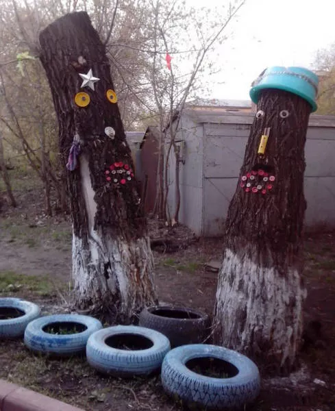 Retour en russie - #3 