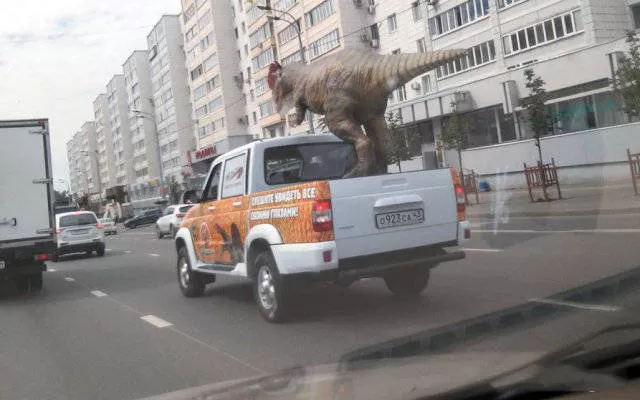 Retour en russie - #35 