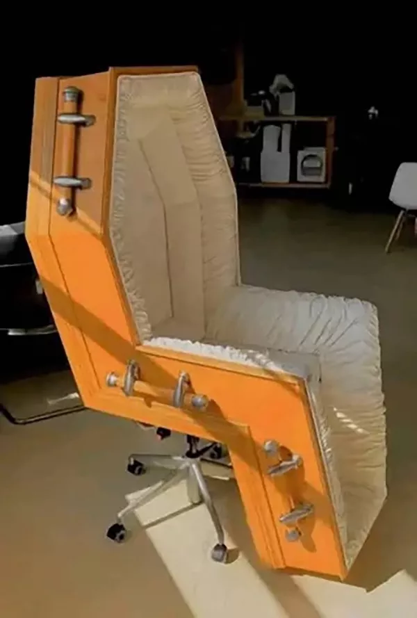 Hilarious things nobody wants - #15 