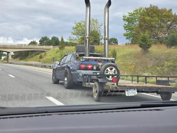 Hilarious things nobody wants - #17 