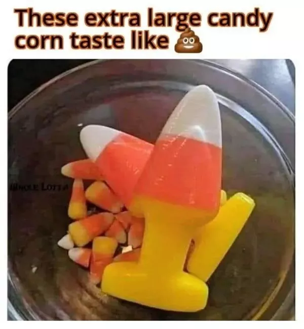 Hilarious things nobody wants - #19 