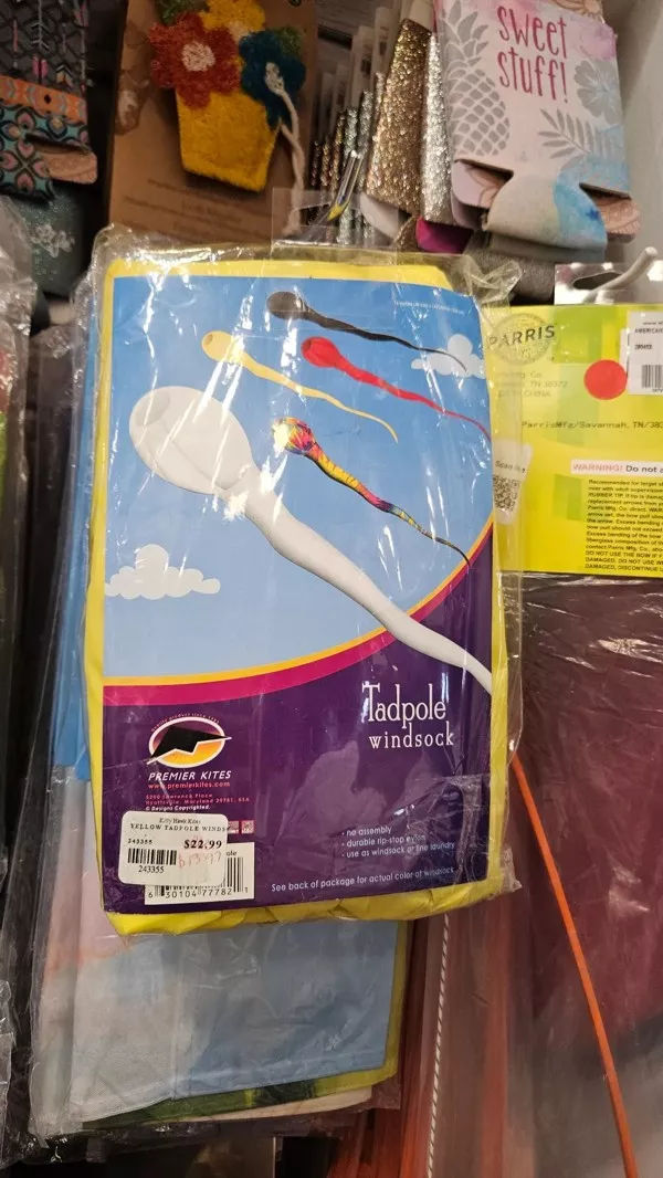 Hilarious things nobody wants - #3 