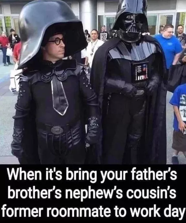 The corniest memes for your daily chuckle - #10 