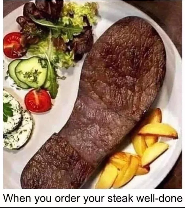 The corniest memes for your daily chuckle - #12 
