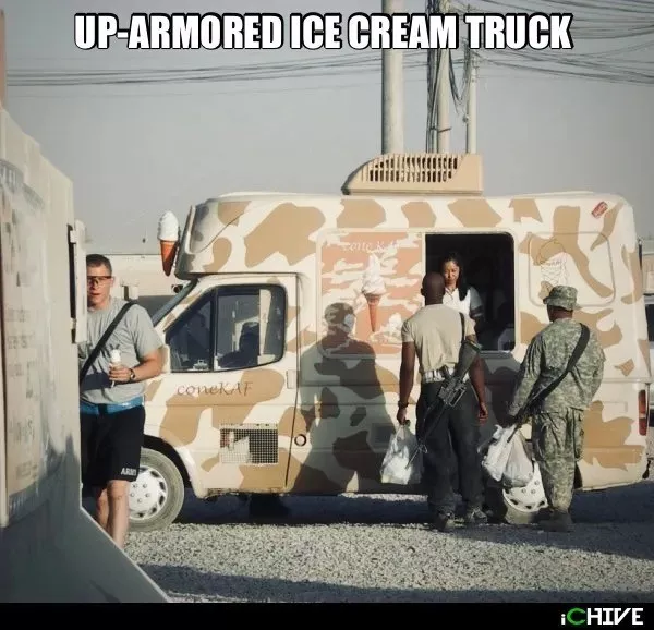 The corniest memes for your daily chuckle - #13 