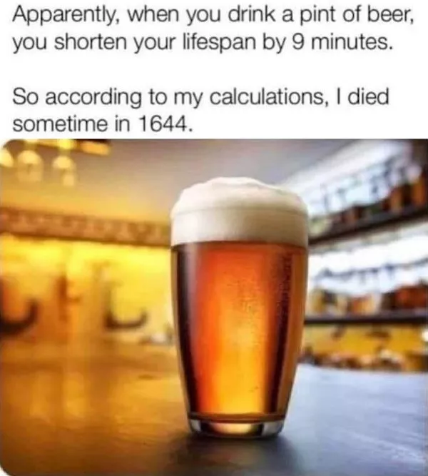 The corniest memes for your daily chuckle - #16 