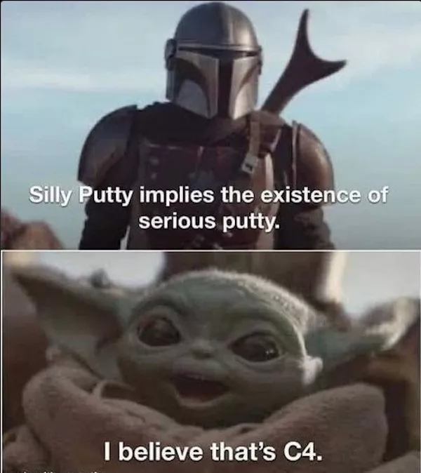 The corniest memes for your daily chuckle - #17 