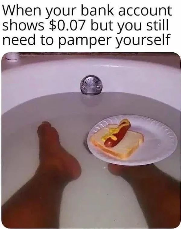 The corniest memes for your daily chuckle