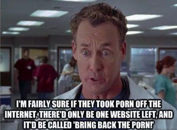 The corniest memes for your daily chuckle - #19 