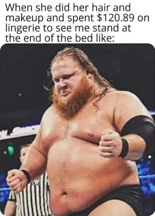 The corniest memes for your daily chuckle - #20 