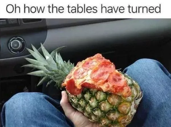 The corniest memes for your daily chuckle - #21 