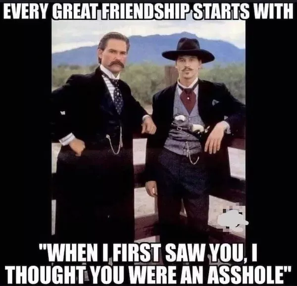 The corniest memes for your daily chuckle - #23 