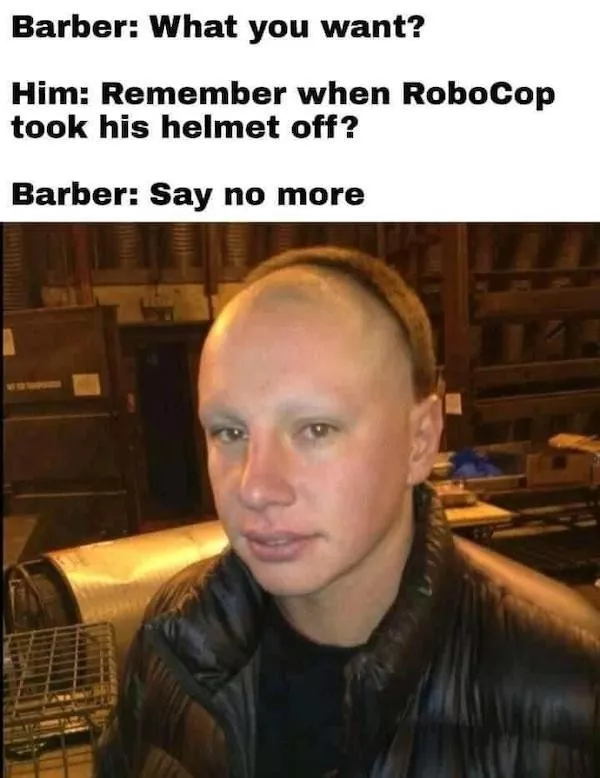 The corniest memes for your daily chuckle - #25 