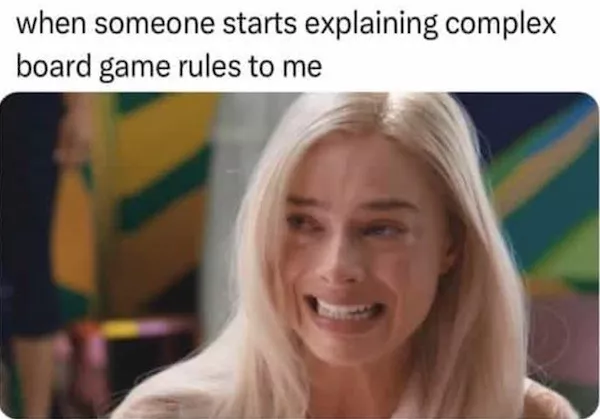 The corniest memes for your daily chuckle - #26 