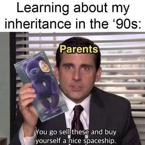The corniest memes for your daily chuckle - #28 