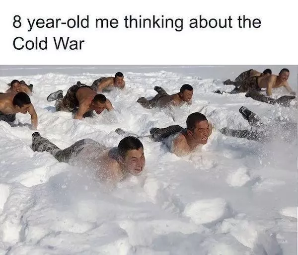 The corniest memes for your daily chuckle - #33 