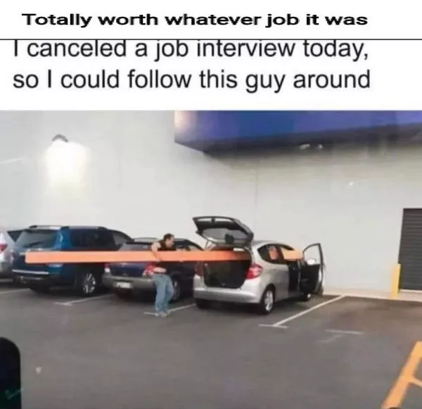 The corniest memes for your daily chuckle - #35 