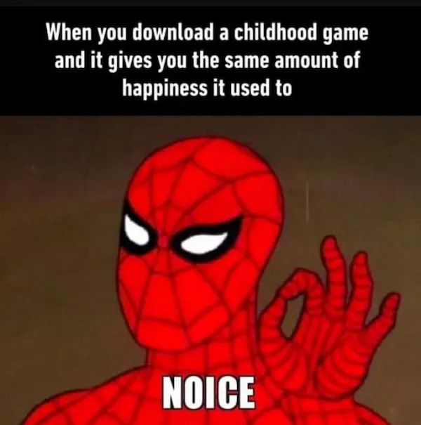 The corniest memes for your daily chuckle - #4 