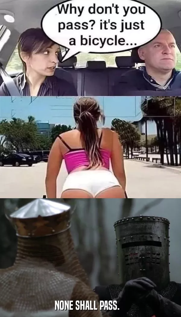The corniest memes for your daily chuckle - #9 