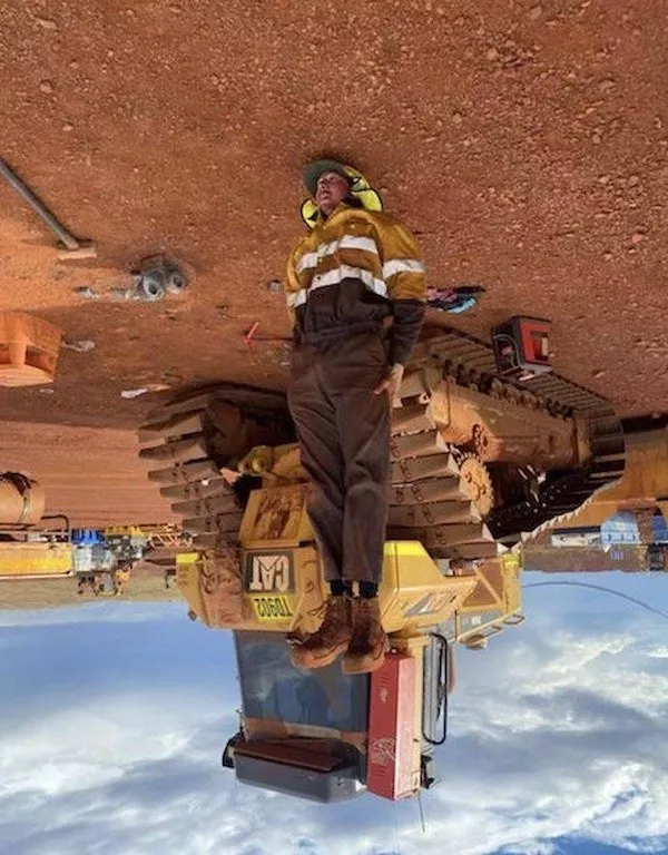 Your daily dose of morning awesome - #24 