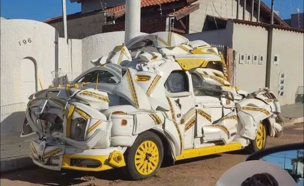 Your daily dose of morning awesome - #29 