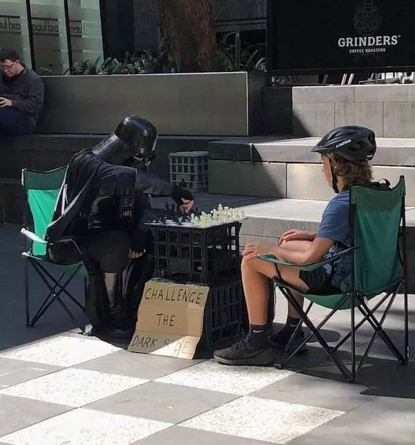 Your daily dose of morning awesome - #40 
