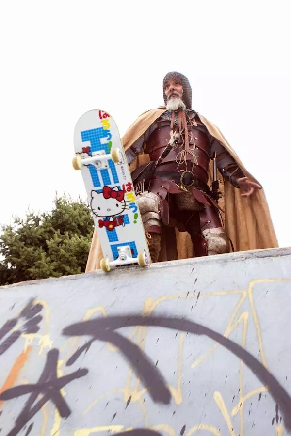 Your daily dose of morning awesome - #42 Your daily dose of morning awesome - #42