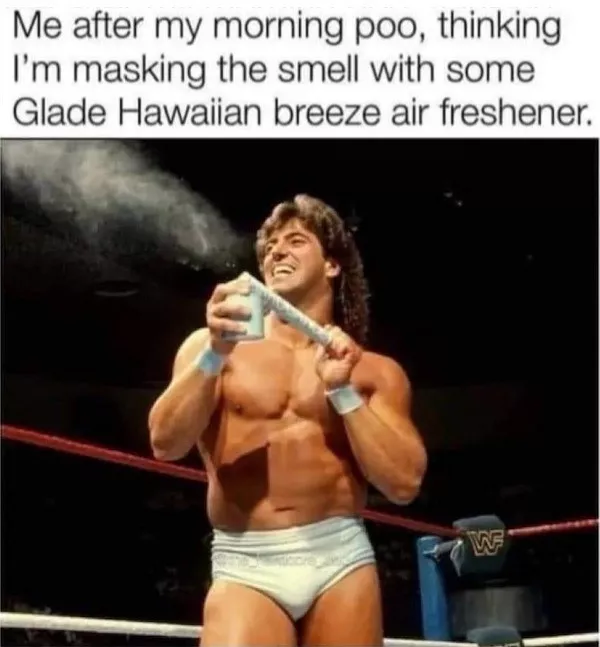 Your daily dose of morning awesome - #8 