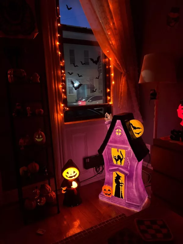 Autumnal vibes and spooky times - #1 It's officially the most wonderful time of the year Autumnal vibes and spooky times - #1 It's officially the most wonderful time of the year