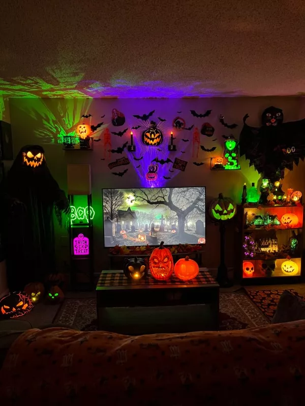Autumnal vibes and spooky times - #11 It's time to get spooky, witches Autumnal vibes and spooky times - #11 It's time to get spooky, witches