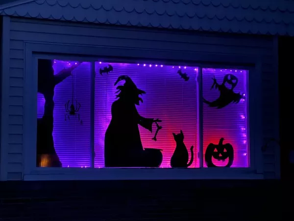 Autumnal vibes and spooky times - #20 It's a little early, but I couldn't wait Autumnal vibes and spooky times - #20 It's a little early, but I couldn't wait