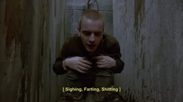 Dont like movies just read them - #26 