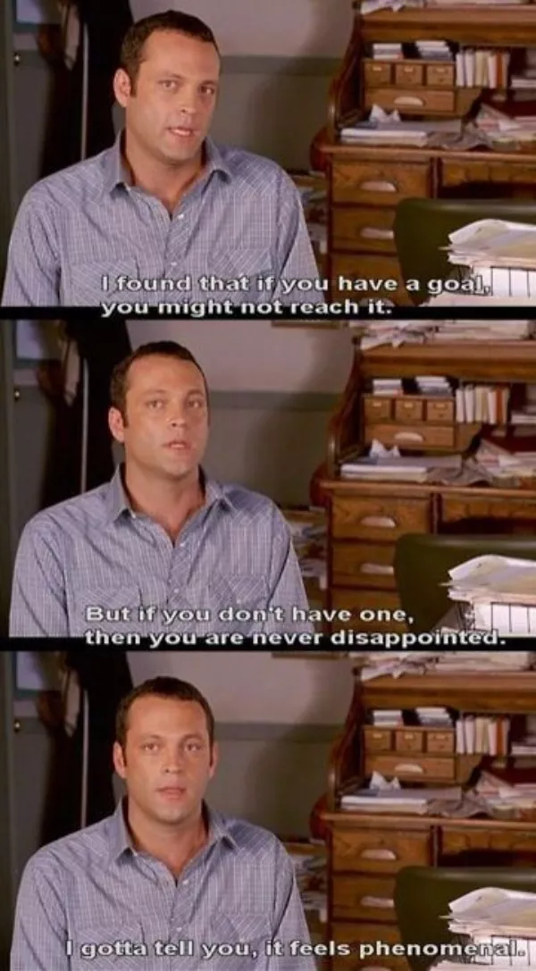 Dont like movies just read them - #3 