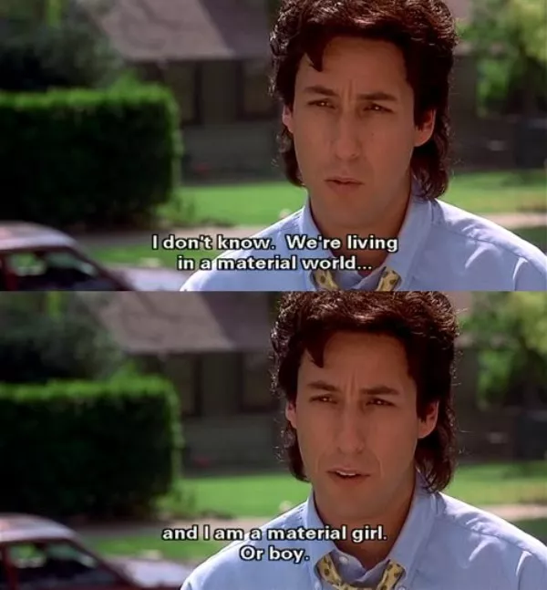 Dont like movies just read them - #8 