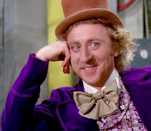 The greatest hits of popular memes - #10 Condescending Wonka, oh, please, tell me more