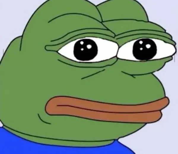 The greatest hits of popular memes - #17 Pepe the Frog, a true and lasting meme classic