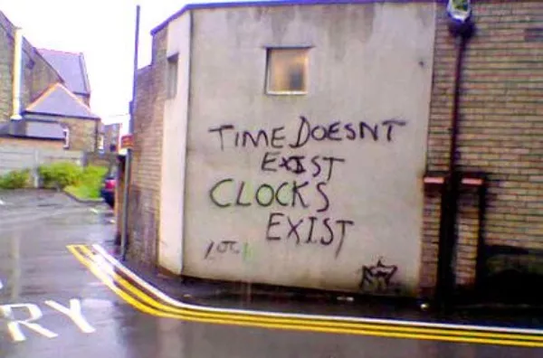 Lart se cache dans le paysage urbain - #15 