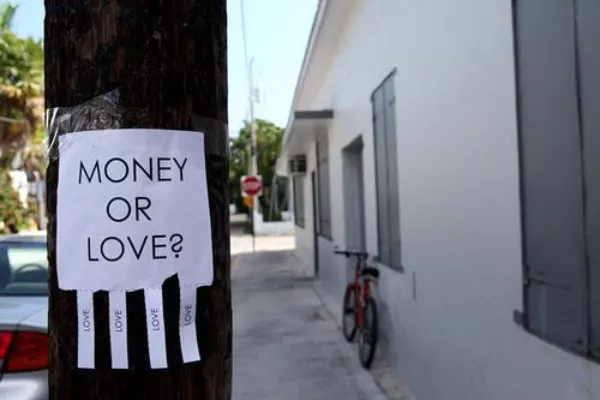 Finding art in the urban landscape - #2 