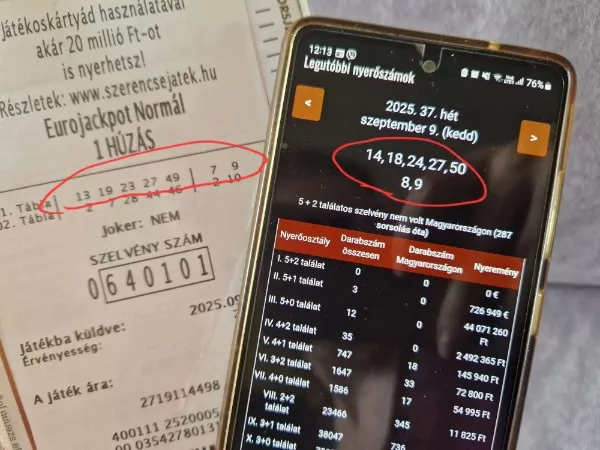A collection of people having a worse day - #20 This week's lottery prize was 86 million euros A collection of people having a worse day - #20 This week's lottery prize was 86 million euros