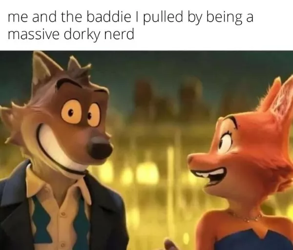 Memes for couples that are so relatable - #10 