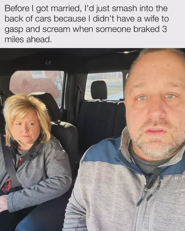 Memes for couples that are so relatable - #11 
