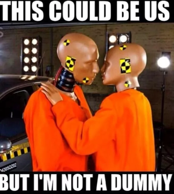 Des memes pour couples que tout le monde comprend - #17 