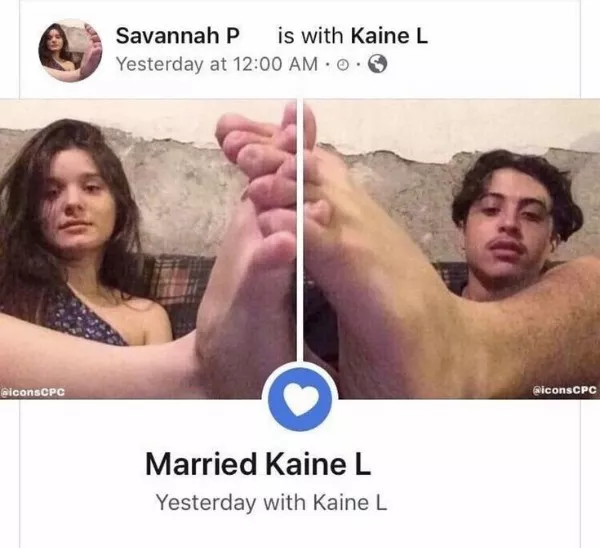 Des memes pour couples que tout le monde comprend - #2 