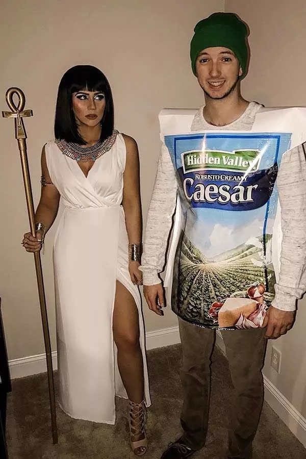 Des memes pour couples que tout le monde comprend - #23 
