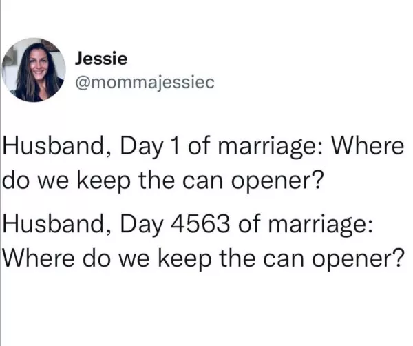 Des memes pour couples que tout le monde comprend - #24 