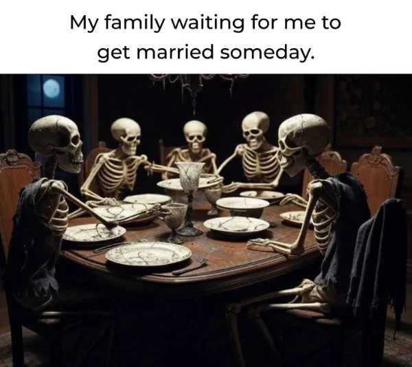 Des memes pour couples que tout le monde comprend - #3 