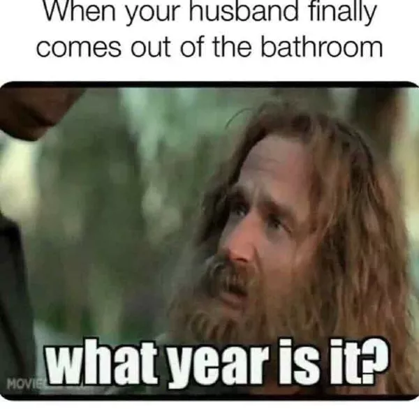 Des memes pour couples que tout le monde comprend - #4 