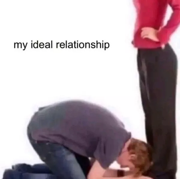Memes for couples that are so relatable - #9 
