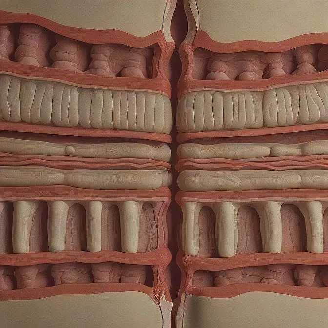The interstitium a newly discovered human organ